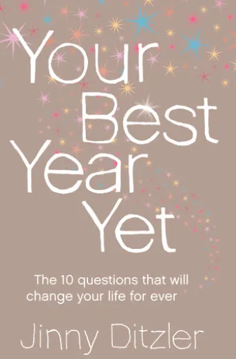 Your Best Year Yet!