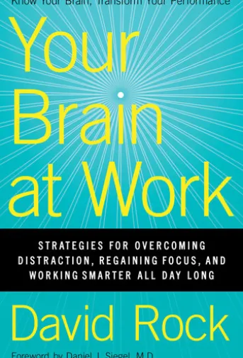 Your Brain at Work