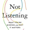 You're Not Listening