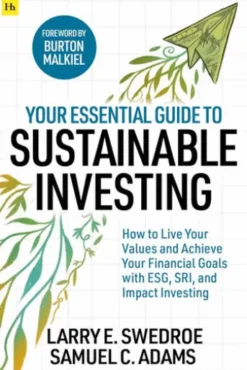 Your Essential Guide to Sustainable Investing