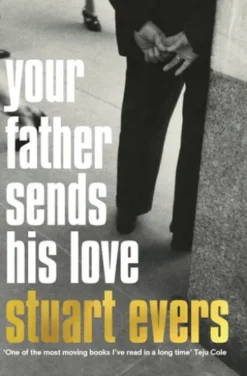 Your Father Sends His Love