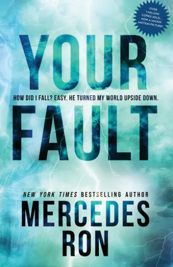 Your Fault