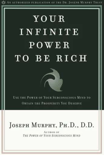 Your Infinite Power to Be Rich