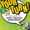 Your Turn!