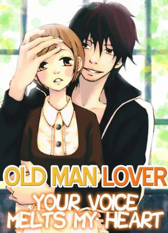 Your Voice Melts My Heart (TL Manga)