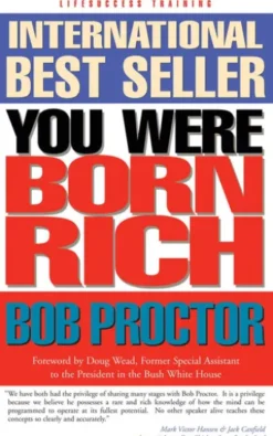 You Were Born Rich
