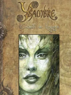 Ysambre - Carnets de Voyage