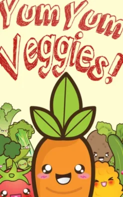 YumYum Veggies!