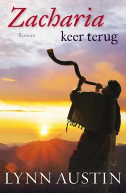 Zacharia, keer terug