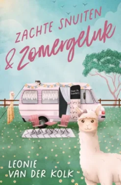 Zachte Snuiten & Zomergeluk
