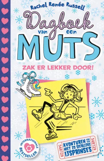 Zak er lekker door!