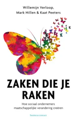Zaken die je raken