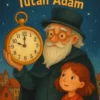 Zamanι Elinde Tutan Adam