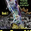 Zee Tees Off - Book 1