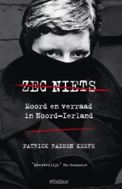 Zeg niets