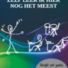 Zelf leer ik hier nog het meest