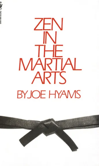 Zen in the Martial Arts