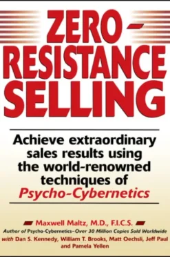 Zero-Resistance Selling