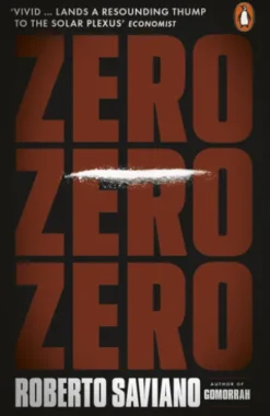 Zero Zero Zero