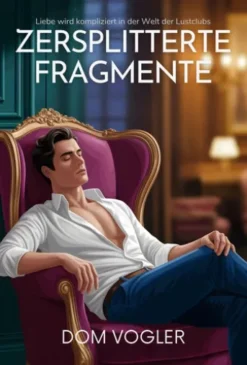 Zersplitterte Fragmente