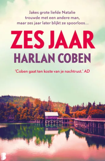 Zes jaar