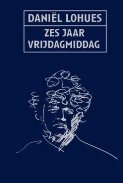 Zes jaar vrijdagmiddag