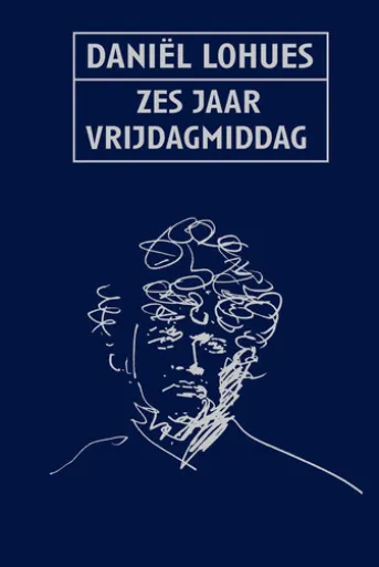 Zes jaar vrijdagmiddag