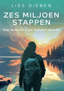 Zes miljoen stappen