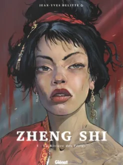 Zheng Shi - Tome 01