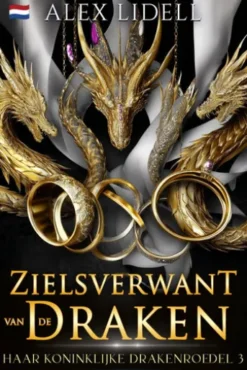 Zielsverwant van de Draken: Fantasy Romantiek