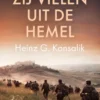 Zij vielen uit de hemel