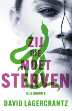 Zij die moet sterven