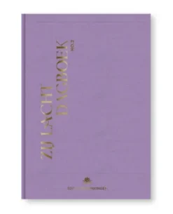 Zij Lacht Dagboek NO.2