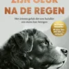 Zijn geur na de regen