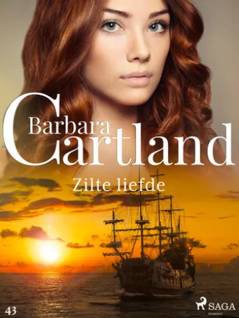 Zilte liefde