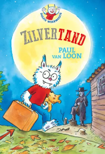Zilvertand