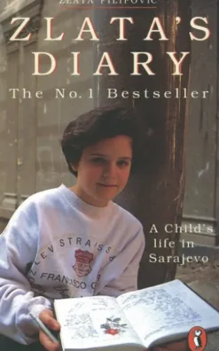 Zlata's Diary