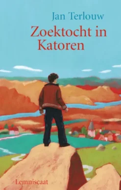 Zoektocht in Katoren