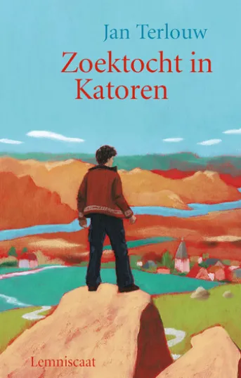 Zoektocht in Katoren