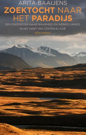 Zoektocht naar het paradijs