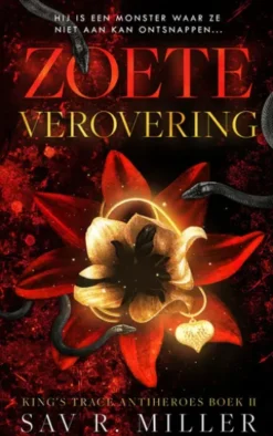 Zoete verovering