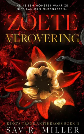 Zoete verovering