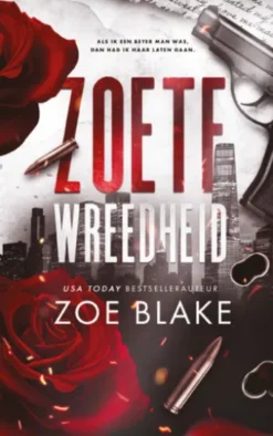 Zoete wreedheid