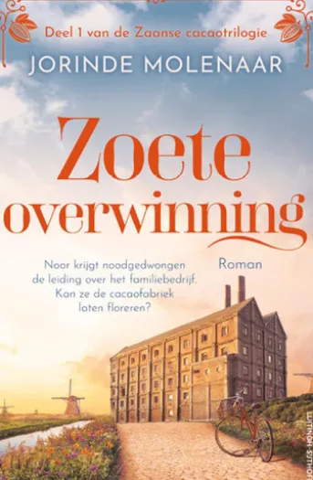Zoete overwinning