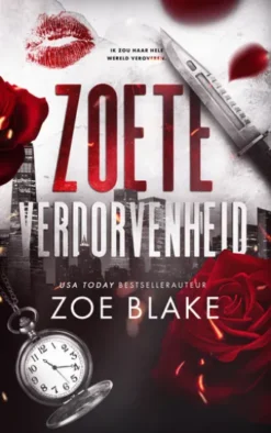 Zoete verdorvenheid