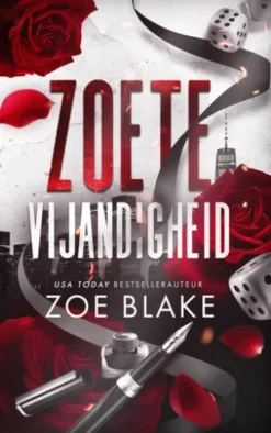 Zoete vijandigheid