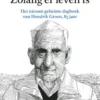 Zolang er leven is