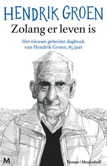 Zolang er leven is