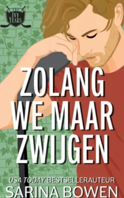 Zolang we maar zwijgen