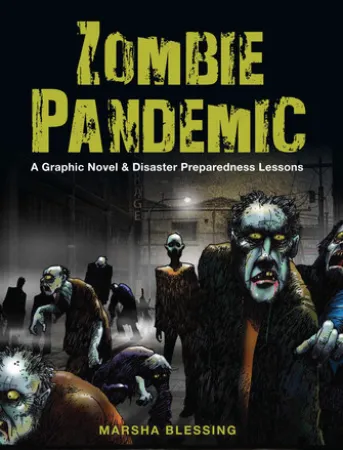 Zombie Pandemic